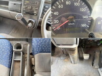 MITSUBISHI FUSO Canter Truck (With 6 Steps Of Cranes) KK-FE83EEN 2002 117,625km_30