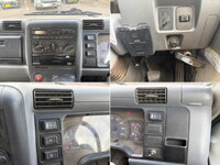 MITSUBISHI FUSO Canter Truck (With 6 Steps Of Cranes) KK-FE83EEN 2002 117,625km_31