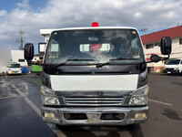 MITSUBISHI FUSO Canter Truck (With 6 Steps Of Cranes) KK-FE83EEN 2002 117,625km_3