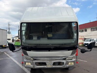 MITSUBISHI FUSO Canter Truck (With 6 Steps Of Cranes) KK-FE83EEN 2002 117,625km_4