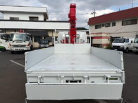 MITSUBISHI FUSO Canter Truck (With 6 Steps Of Cranes) KK-FE83EEN 2002 117,625km_7
