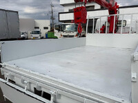 MITSUBISHI FUSO Canter Truck (With 6 Steps Of Cranes) KK-FE83EEN 2002 117,625km_8