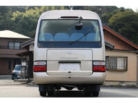 TOYOTA Coaster Bus SDG-XZB51 2016 160,386km_10