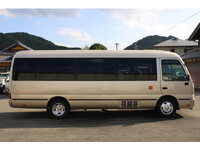 TOYOTA Coaster Bus SDG-XZB51 2016 160,386km_11