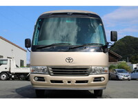 TOYOTA Coaster Bus SDG-XZB51 2016 160,386km_12