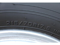 TOYOTA Coaster Bus SDG-XZB51 2016 160,386km_16