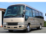 Coaster Bus
