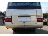 TOYOTA Coaster Bus SDG-XZB51 2016 160,386km_20