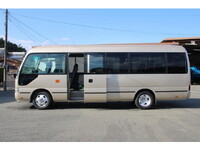TOYOTA Coaster Bus SDG-XZB51 2016 160,386km_26