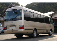 TOYOTA Coaster Bus SDG-XZB51 2016 160,386km_2