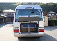 TOYOTA Coaster Bus SDG-XZB51 2016 160,386km_30