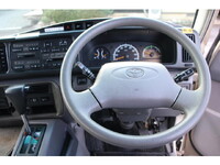 TOYOTA Coaster Bus SDG-XZB51 2016 160,386km_33