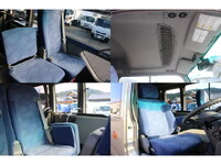 TOYOTA Coaster Bus SDG-XZB51 2016 160,386km_36