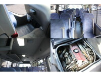 TOYOTA Coaster Bus SDG-XZB51 2016 160,386km_37