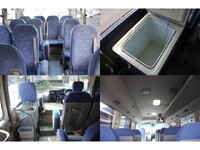 TOYOTA Coaster Bus SDG-XZB51 2016 160,386km_38