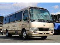 TOYOTA Coaster Bus SDG-XZB51 2016 160,386km_3