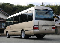 TOYOTA Coaster Bus SDG-XZB51 2016 160,386km_4