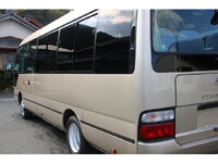 TOYOTA Coaster Bus SDG-XZB51 2016 160,386km_6
