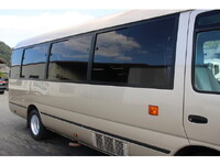 TOYOTA Coaster Bus SDG-XZB51 2016 160,386km_8
