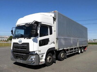 UD TRUCKS Quon Aluminum Wing 2PG-CG5CA 2021 688,000km_3
