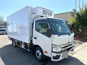 HINO Dutro Refrigerator & Freezer Truck 2WG-XZU713N 2026 1,000km_1