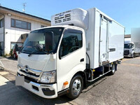 HINO Dutro Refrigerator & Freezer Truck 2WG-XZU713N 2026 1,000km_3