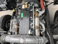 MITSUBISHI FUSO Fighter Deep Dump 2KG-FK72F 2026 1,000km_12