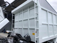 MITSUBISHI FUSO Fighter Deep Dump 2KG-FK72F 2026 1,000km_18