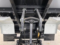MITSUBISHI FUSO Fighter Deep Dump 2KG-FK72F 2026 1,000km_25