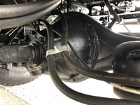 MITSUBISHI FUSO Fighter Deep Dump 2KG-FK72F 2026 1,000km_28