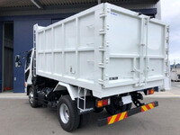MITSUBISHI FUSO Fighter Deep Dump 2KG-FK72F 2026 1,000km_2