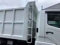 MITSUBISHI FUSO Fighter Deep Dump 2KG-FK72F 2026 1,000km_32