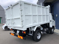 MITSUBISHI FUSO Fighter Deep Dump 2KG-FK72F 2026 1,000km_4
