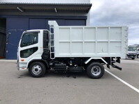 MITSUBISHI FUSO Fighter Deep Dump 2KG-FK72F 2026 1,000km_5