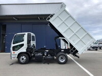 MITSUBISHI FUSO Fighter Deep Dump 2KG-FK72F 2026 1,000km_6