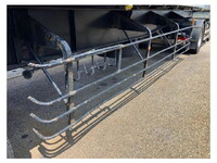 TOKYU Others Dump Trailer TU28H6A2 2001 1,000km_10