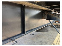 TOKYU Others Dump Trailer TU28H6A2 2001 1,000km_11