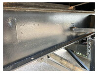TOKYU Others Dump Trailer TU28H6A2 2001 1,000km_12