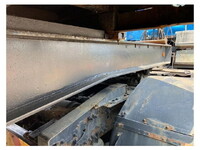 TOKYU Others Dump Trailer TU28H6A2 2001 1,000km_13