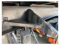 TOKYU Others Dump Trailer TU28H6A2 2001 1,000km_14