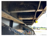 TOKYU Others Dump Trailer TU28H6A2 2001 1,000km_15