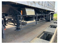 TOKYU Others Dump Trailer TU28H6A2 2001 1,000km_16