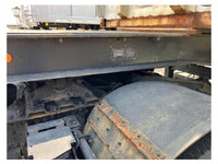 TOKYU Others Dump Trailer TU28H6A2 2001 1,000km_17