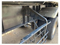 TOKYU Others Dump Trailer TU28H6A2 2001 1,000km_20
