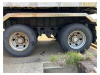 TOKYU Others Dump Trailer TU28H6A2 2001 1,000km_21