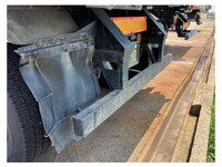 TOKYU Others Dump Trailer TU28H6A2 2001 1,000km_23