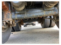 TOKYU Others Dump Trailer TU28H6A2 2001 1,000km_25