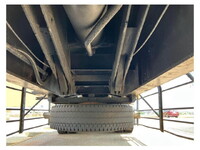 TOKYU Others Dump Trailer TU28H6A2 2001 1,000km_26