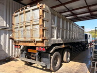TOKYU Others Dump Trailer TU28H6A2 2001 1,000km_2