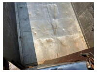 TOKYU Others Dump Trailer TU28H6A2 2001 1,000km_30